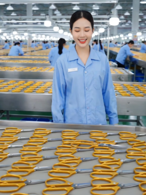 Kéo Cắt Gà, Cắt Thịt Chuyên Dụng – Lưỡi Thép Không Gỉ Bền Bỉ #keocatdanangsk5 #keosk5 #keosk5chinhhang #keosk5danang #keosk5nhatban
