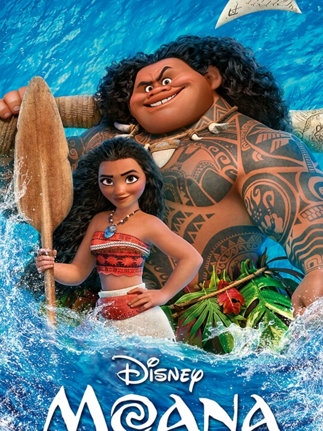 Full Moana Movie | Enter fullsceeen and set speed to 0.75x | Follow for more amazing movies #moana #fyp #fullmovie #xyzabc #forupage 