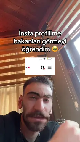 Yapılışı çok basitt #instagram #stalk 