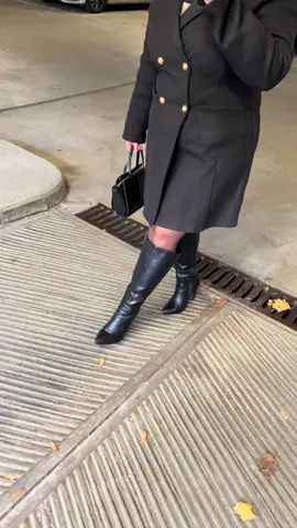 Sunday Walk👢 • #heels #highheels #heelsaddict #walkinheels #boots 