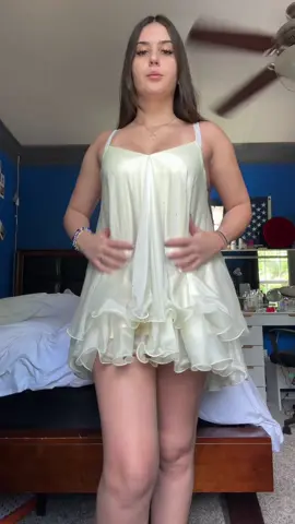 Hiii #dress #womensclothing #tiktok #fitcheck #OOTD 