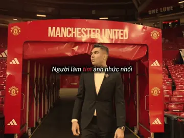 Cảm ơn và tạm biệt Casemiro❤️#casemiro#manchesterunited#neydagiu#fyp 