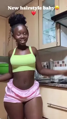 #fyp #slimthicc #melanin #choc 