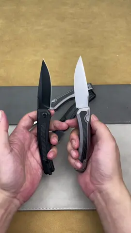 It's very smooth. This is a good choice in your pocket.#EDC #edcknife #foldingknife #knifelife #outdoorgear 