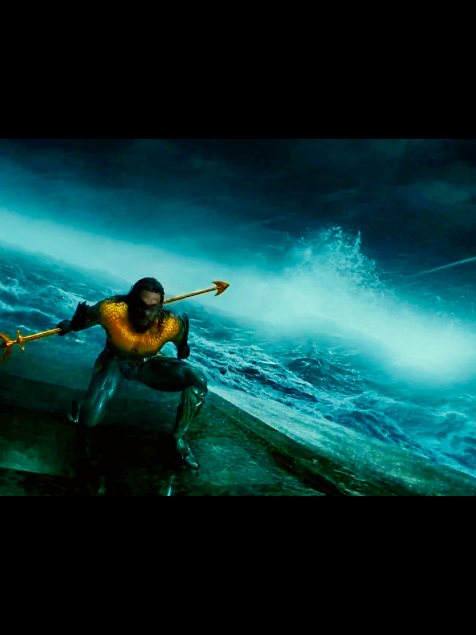Follow Me 🔥  #aquaman #dcmovies #superhero #forupage  #filmclips 