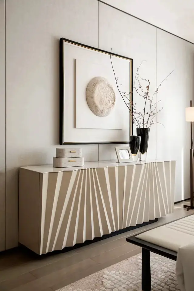 ✨ Tu casa debería inspirarte todos los días. ✨ Imagina despertar en un hogar donde cada espacio transmite paz, elegancia y grandeza… Un lugar que no solo se vea hermoso, sino que te haga sentir orgulloso de vivir ahí. 🤍 Creamos ambientes modernos, cálidos y llenos de vida, diseñados para personas que quieren dejar atrás lo común y vivir en un espacio único. 🏡✨ 💡 Convertimos ideas en hogares de lujo: ✔️ Salas elegantes ✔️ Cocinas modernas ✔️ Dormitorios de ensueño ✔️ Espacios minimalistas y sofisticados ✔️ Diseños exclusivos y totalmente personalizados Tu hogar puede verse como una revista de arquitectura… y empezar hoy mismo. 🔥 📲 Escríbenos y transforma cada rincón de tu casa en una experiencia de lujo, confort e inspiración. ✨ No diseñamos solo espacios… diseñamos emociones, experiencias y sueños hechos realidad. ✨ #DiseñoDeInteriores #CasaDeLujo #HogarPerfecto #DecoraciónModerna #Interiorismo          