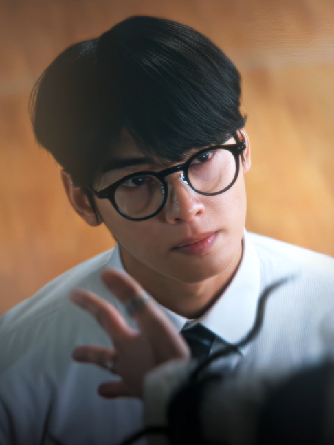 #chaeunwoo | YALL NEED TO WATCH ITT. scp:asians.scp cc:me. #kdrama #edit (DRAMA NAME: The WONDERfools)