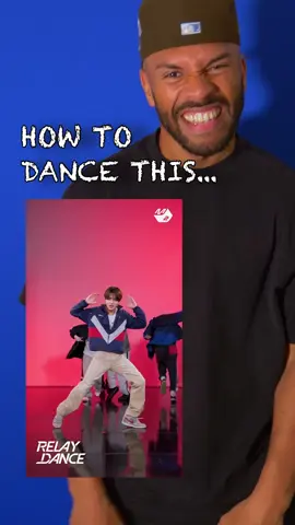 How to dance „REDRED“ 🚀 dc: @CORTIS 🧠 #fyp #foryou #dancetutorial #mosesmwanjelwa #tanztutorial 