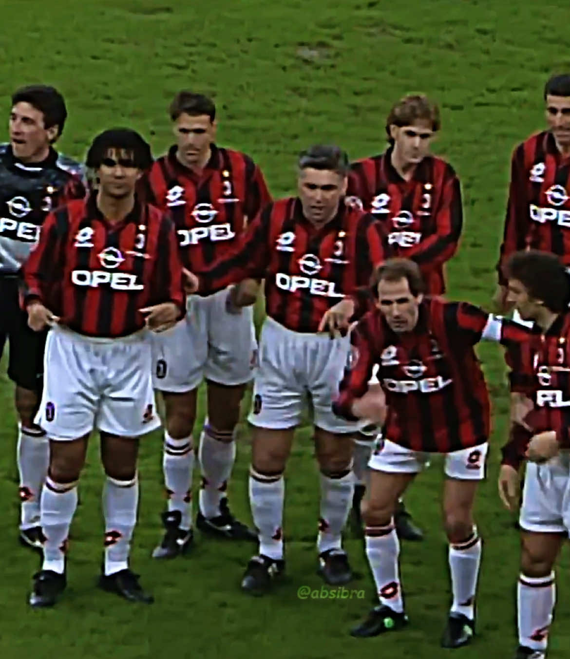 Milan Prime ☠️🔥 #acmilan #futebol #football #fyp #foryou 