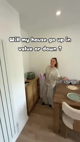 Hour tour 🏡💞✨ #renovationproject #budget #buyingahouse #renovationprogress 