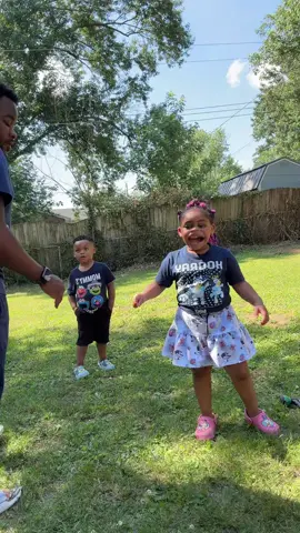 What kind dance moves are these