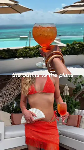 the outfits vs the plans- island edition! 🏝️🥥🐚 @Princess Polly @Edikted @oyoangle_us  #vacationoutfits #vacationootd #vacationoutfitideas 