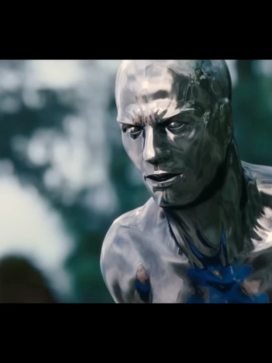 Fantastic Four Rise of the Silver Surfer 2007 (Silver Surfer vs The U.S Military #fantasticfour #silversurfer #fantasticfourriseofthesilversurfer #marvel #mrfantastic 