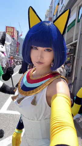 #ストフェス #コスプレイヤー #vocal #ヴィラン顔  #fyp 