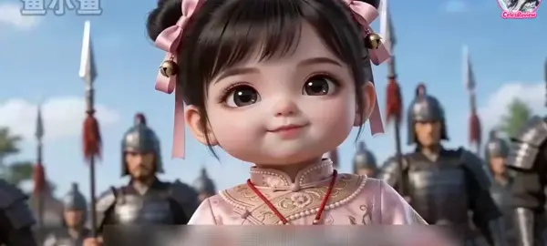 TIỂU TỔ TÔNG HẠ PHÀM PHẦN 11 🥰