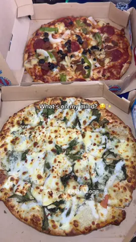 Grabe namang mind yan’ puro pagkain 😅