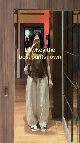 No to gatekeeping #pantsrecommendation #outfitideas #cleangirl #fitcheck #fashioninspo 