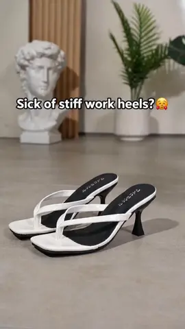 Women's Square Toe Sandals, Artificial Leather Cat Heel Mules, Casual All-Season Footwear, Ideal for Work and Vacation, Summer Style #flipflops #womenssandals #sandal #wedgesandals #womensandals #comfortablesandals #womenscasualshoes #clarkssandals #comfortsandals #stevemaddenmeshsandals