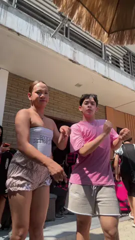 humayaw ami ni @MERFECTQUEEN👑 @mannix carancho official #fyp 
