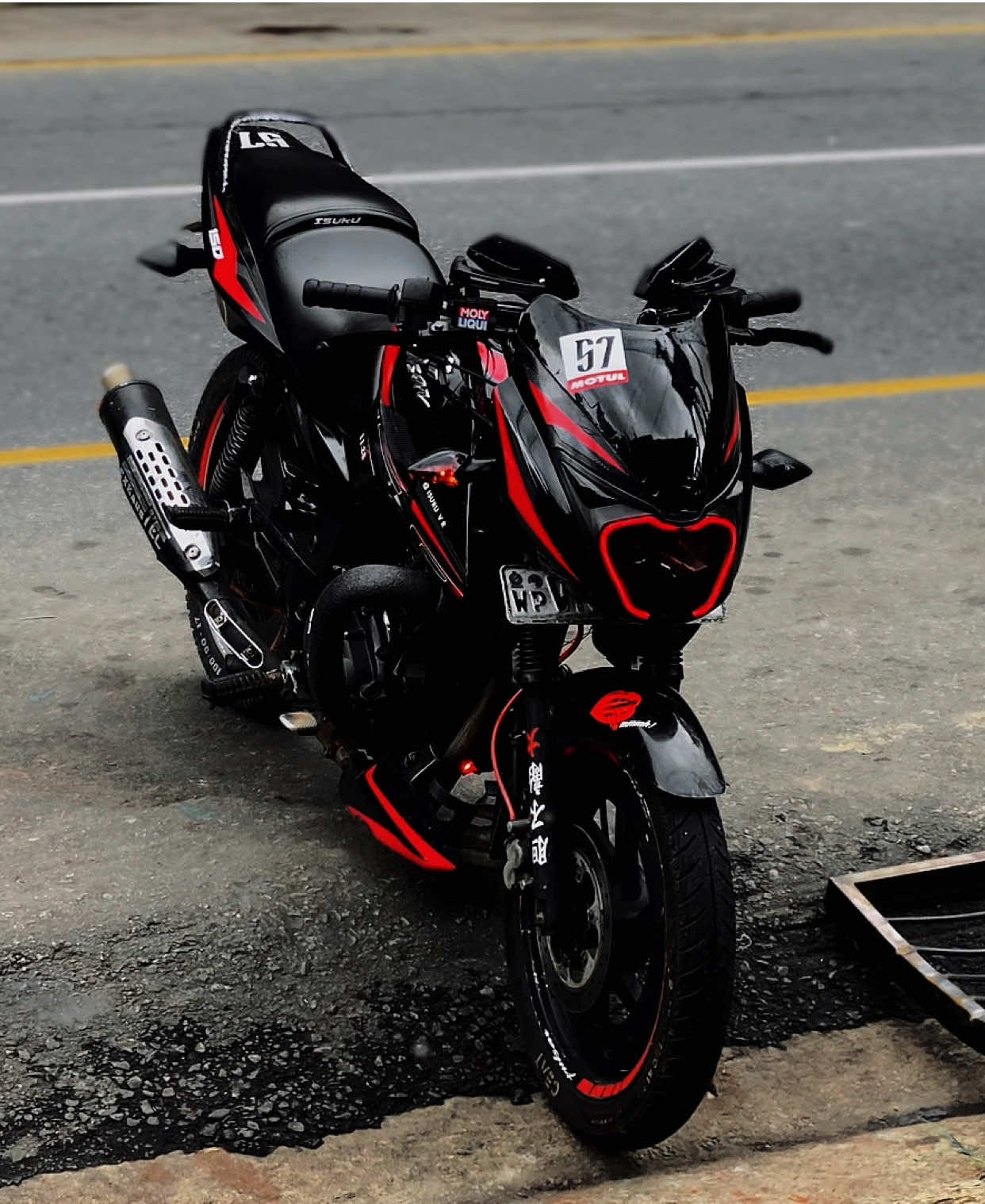 Viral යන්නෙ නැත්තෙ මේවා ලස්සන නැති නිසාද 🥹💔 #pulsar150 #pulsar150lover #pulsar150modified #pulsar150lovers #ns200 @@JAYE_x_x 👀 @Akila Lakshan @_sanju_‼️🫨 (wufy 💋) @tharindu zzz @LUFFY      🪽 @Tharu | තාරු | தாரு 🪬 @S A L U K A..💸💸 @_CH MI YA_ @🐼
