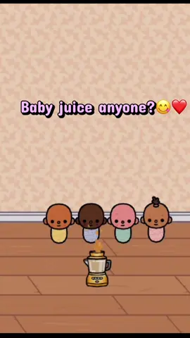 #tocaboca #joke #fypシ゚ @Toca Boca 
