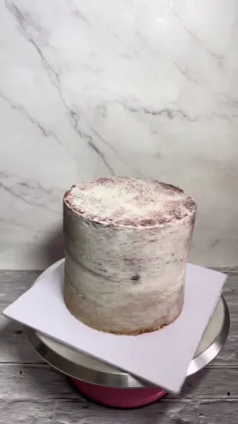 Celebrating two bundles of joy with one beautiful cake🩷🩵🥹 #lizzycakes #cakesinlagos #birthdaycake #fyp #viralvideo 