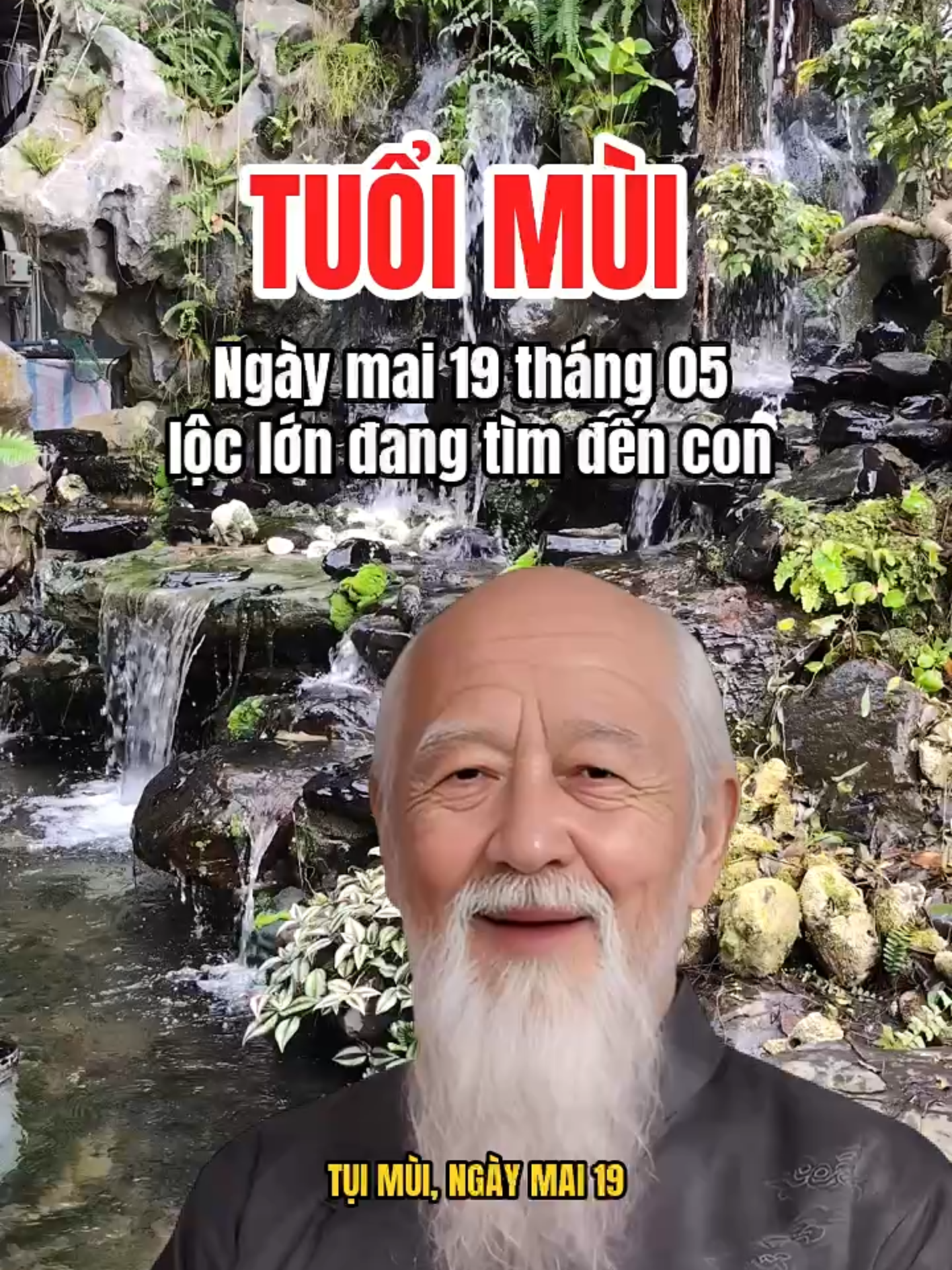 Tuổi Mùi, ngày mai là thời điểm rất đẹp để đón may mắn và tài lộc 🌿 Con nhớ nghe kỹ để không bỏ lỡ vận may đang tới gần mình nhé. Thành tâm đón lộc, bình an sẽ tự tìm đến 🍀 #12congiap #tuvihomnay #tamlinh #mayman #tailoc #phuckhi #vandep #phatloc #tiktoktamlinh #tuvituoi #subatriminh