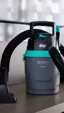 Aspirador Pó e Água Potente 1400w Soprador Pequeno Portatil Barril 5,5L Wap. visite nossa página CORRE lá na BIO agora mesmo. #produtoseletrônicos #eletronicos #comprinhasonline #aspiradordepó 