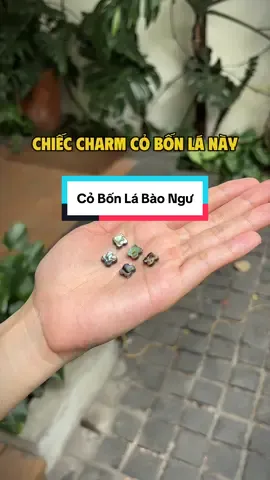 Chị em nào không thích đeo vật phẩm quá màu mè nhưng vẫn muốn có tí bling bling lấp lánh nhẹ thì chọn em này là đúng bài luôn ạ 😂✨