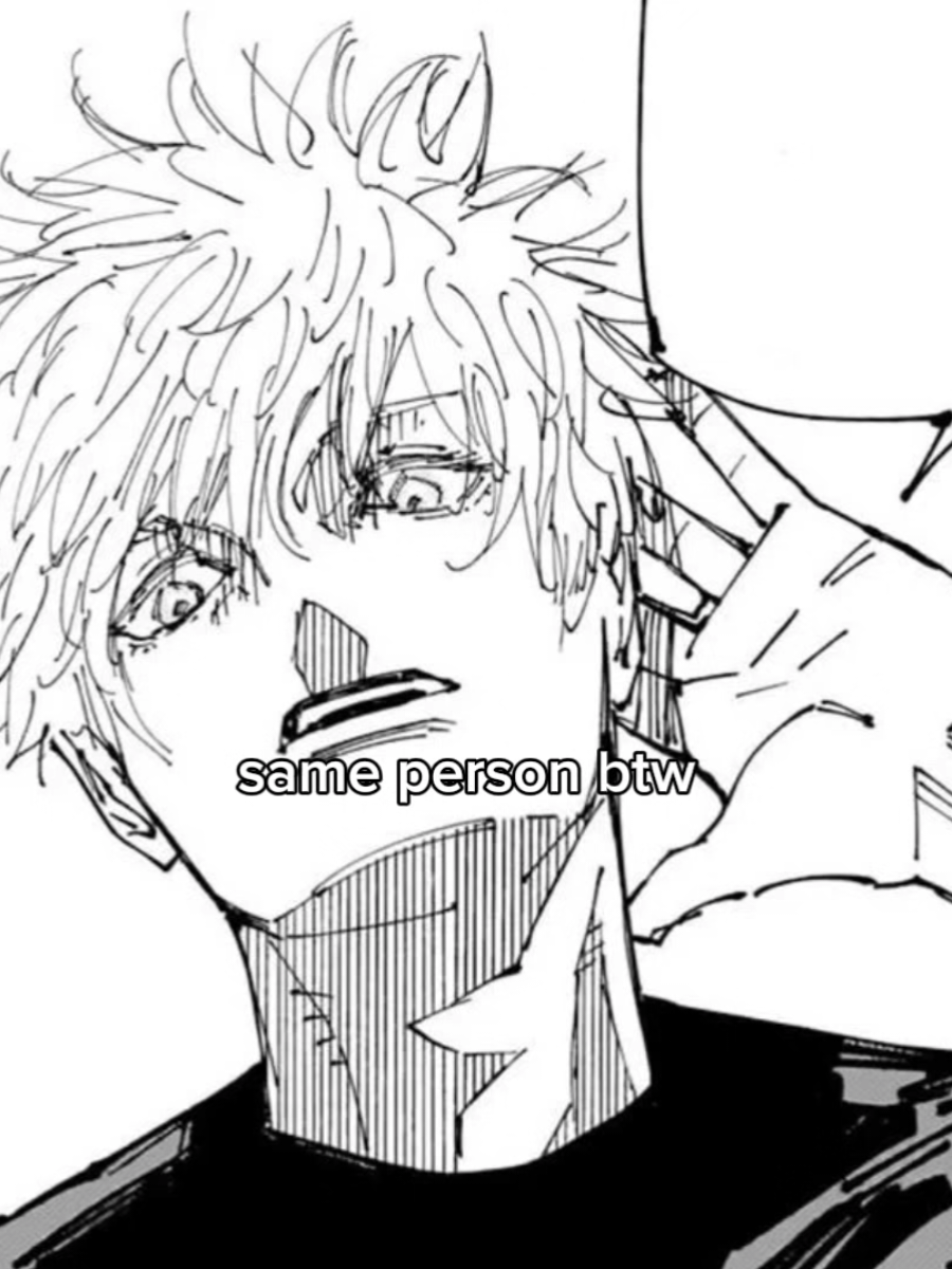 :P #gojosatoru #gojo 