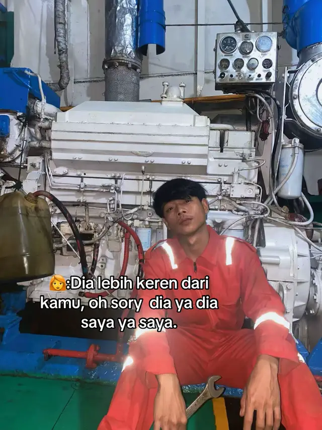 terserah 😝#storipelaut⚓#katakata#lewatberanda#foryou#fyp