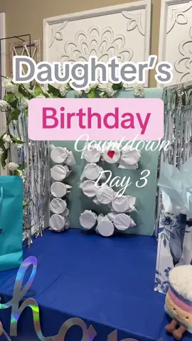 This is Saturday’s gift 🎂 #amazon #amazonfinds #birthdaypunchboard #sheisalyssamarie #kids 