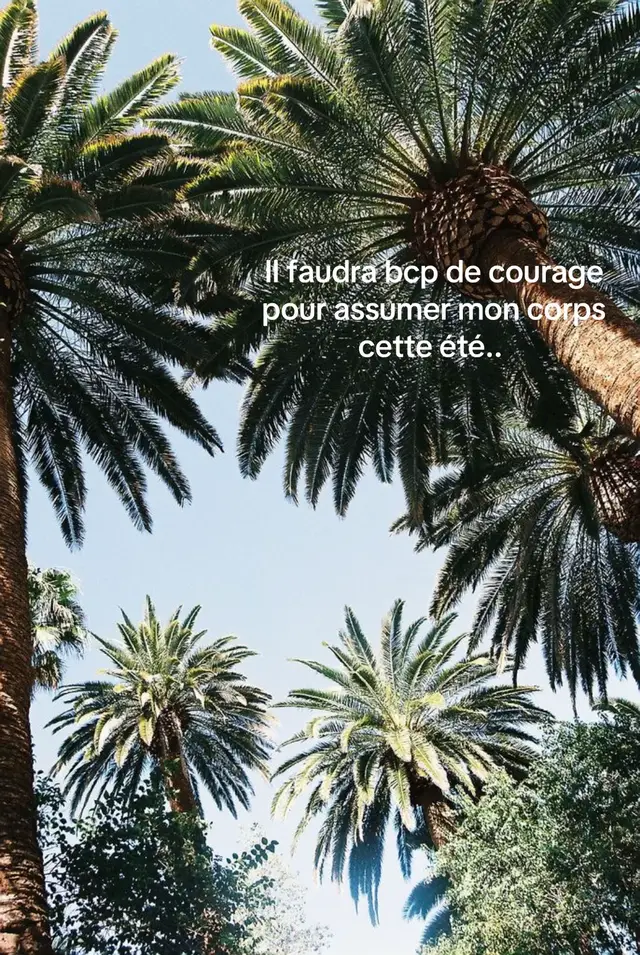 #courage #corps #complexe 