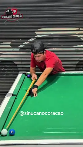 Essa ele pensou no baianinho 🧙‍♂️🎱 #sinuca #mulherdepreso🔓🕊👫💍 #sinuquinha #baianosendobaiano #foryoupage 