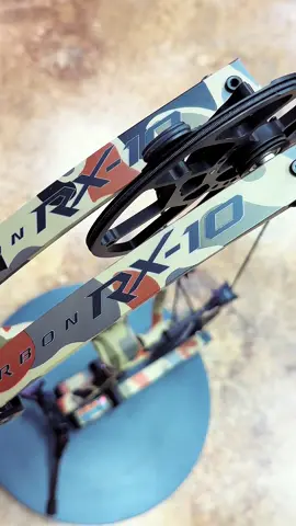 We’ve been a little quiet on social media lately…busy getting everything ready for the upcoming season 👀🏹 The Hoyt RX-10 in the Duck Camo pattern is here and it looks even better in person 🔥 If you’ve been thinking about upgrading, now’s the time to come by the shop and check it out before the busy season is in full swing 🦌