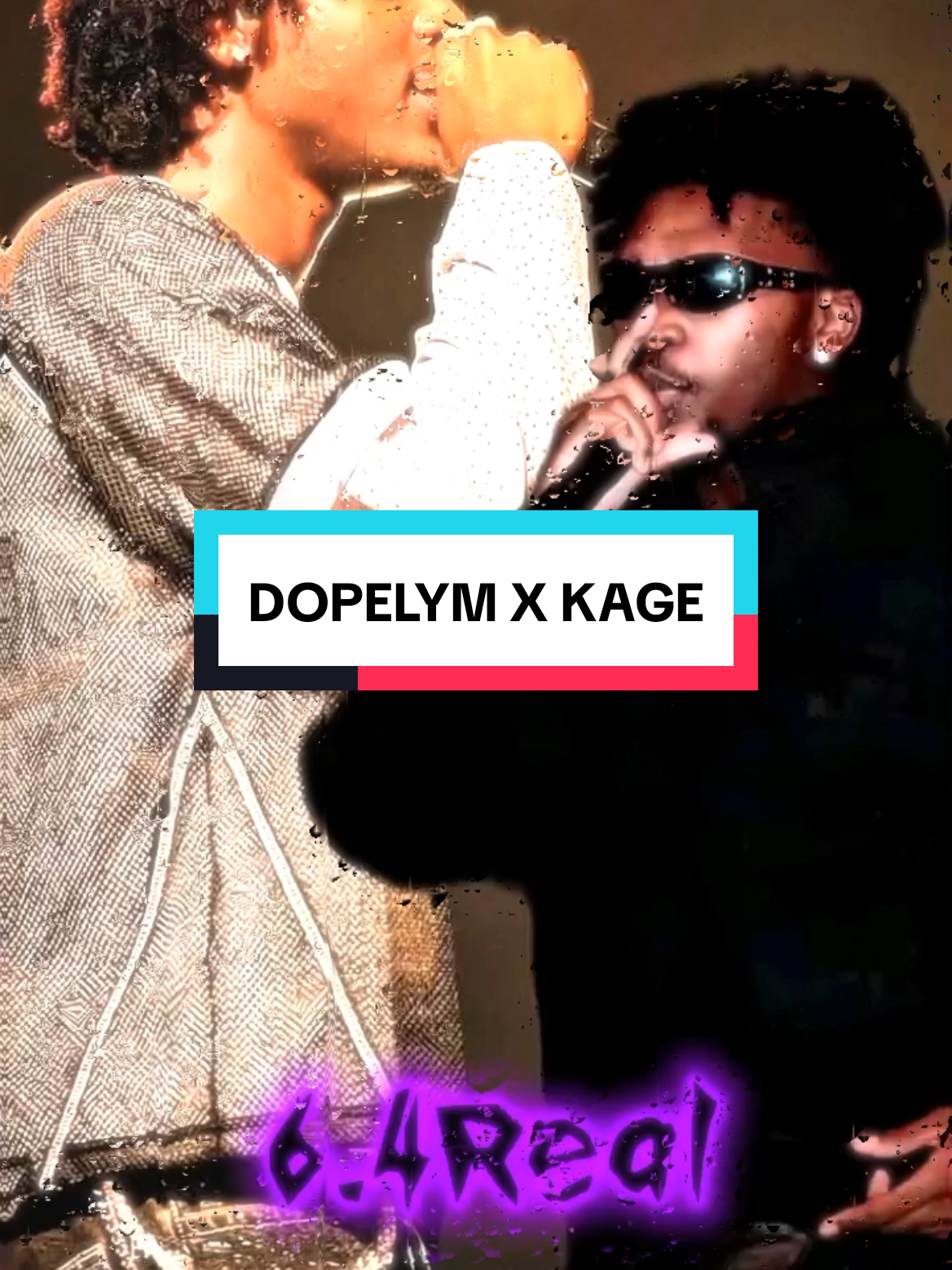encore un hit c'est pas la peine 😭💜@KAGE @døpelym  #dopelym #kagenov #dopefamily #tiktok225🇨🇮 #fyp 