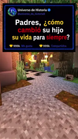 Padres cómo cambió su hijo su vida para siempre  #fyp #viraltiktok #viralvideo #History #humor 