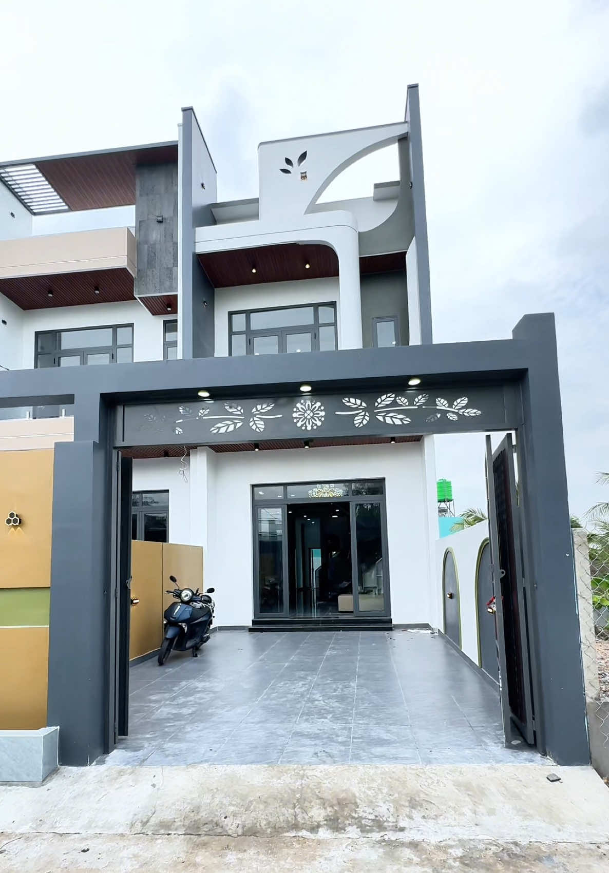 Còn sót 1 căn | Nhà Đẹp 5x25m | Sát Bên Trường Học #nhadatsongnam #khudancubinhchanh #nhadepbinhchanh #nhadatbinhchanh  #creatorsearchinsights 