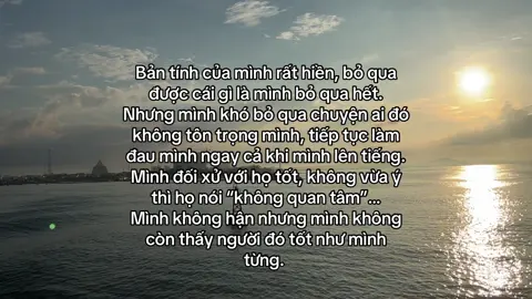 Mình không hận nhưng mình không còn thấy người đó tốt như mình từng. #xuhuong #fyp #nguoilihoptinh #tamtrang 