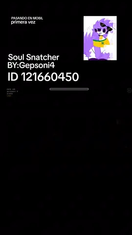 Soul Snatcher