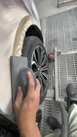 Mình bán bột than kiểm tra lỗi, hộp nữa kg giá chỉ 2xx dùng thoải mái ai mua liên hệ mình nha! #sonxe #autopaint #sonotohcm #detailing   #xuhuong #fyp  #toyotahiroshimalongphuoc #dat_hiroshima 