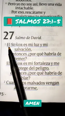 La Palabra de Dios ❤️🙌#textosbiblicos
