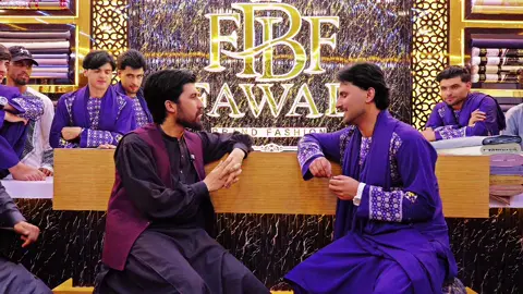 اله وسیوالله @Fawad momand 2.0 @Wasi.shirzad  #foryou #fawad #وسیوالله 