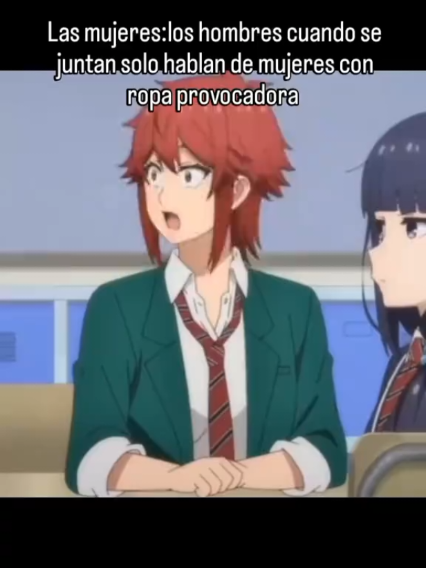 el que no tiene miedo ✍️🔥#meme #humor #anime 