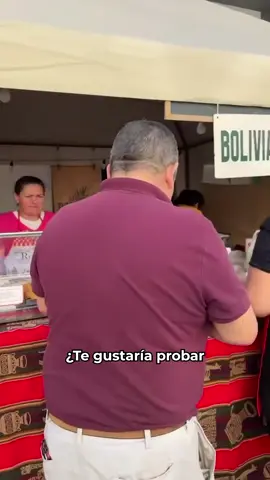 #EnUnFlash | ¿Te gustaría probar comidas típicas de diferentes países en un solo lugar?🧐🙌🏻 El próximo 30 de mayo vas a poder disfrutar de una variada propuesta gastronómica de 11 a 23 horas en el centro histórico de Asunción. Estas son las colectividades extranjeras que estarán en la segunda edición de la Feria Palmear “Sin Fronteras”. 🎙️ @desiburiann #Nacionales