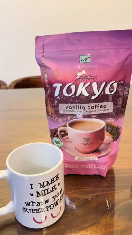 My everyday coffee as a breastfeeding Mom 🤱🏼💕 #TokyoCoffee #namiroseuscoffee #trendingvideo #trendingcoffee #affiliate @Namiroseus @Namiroseus28 Main 