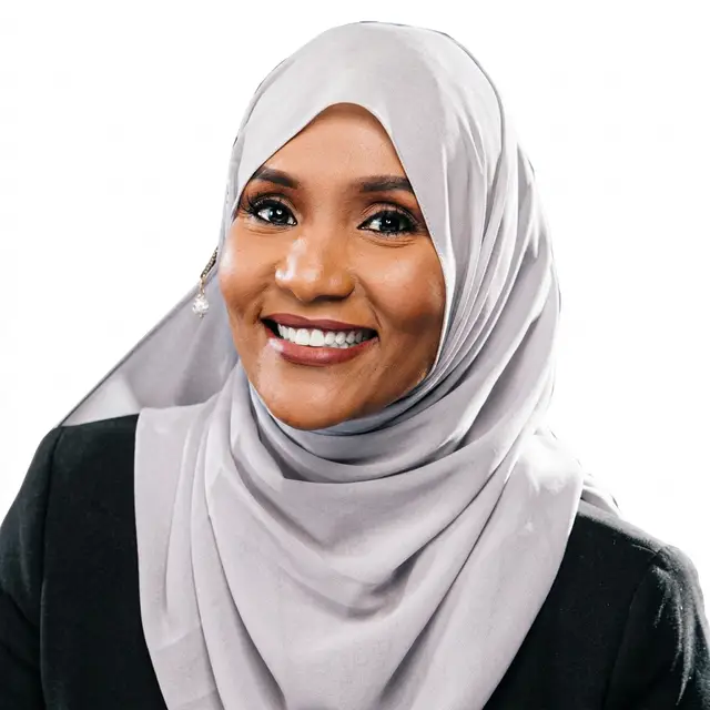 Hodan Naaleeye (AHUN), maxaad ku xasuusataa? 