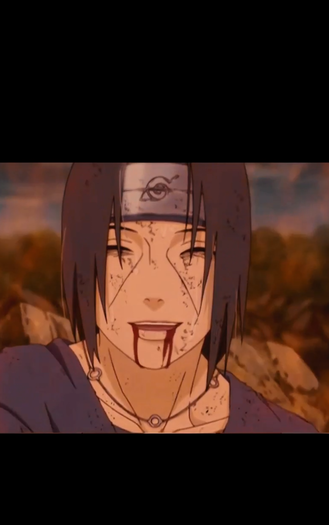 itachi solo quería protegerlo🥹🥲 #itachi #sasuke #anime #animeedit #fyp 