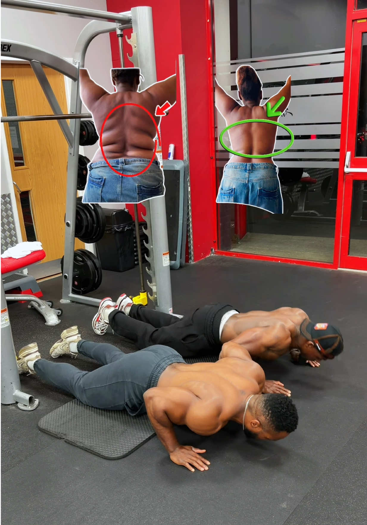 Save this and try daily 🔥🔥🔥 #homeworkout #fatloss #fitnessmotivation #viral #fyp 