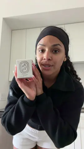 Sign up to get your free birthday candle at @Diptyque Paris 🎂🎁